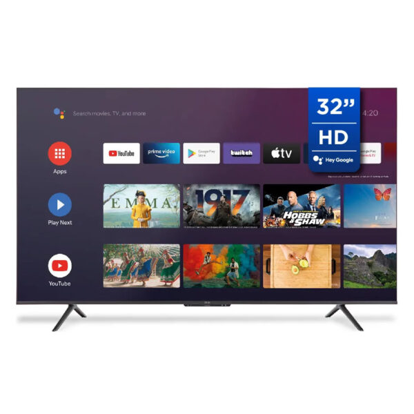 TV BGH 32 Android