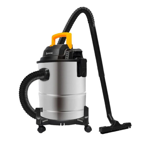 Aspiradora Industrial Suono 15L 1300W MOD172