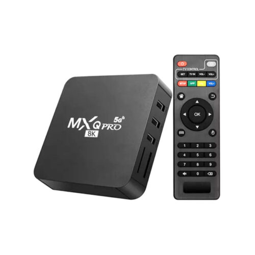Tv Box