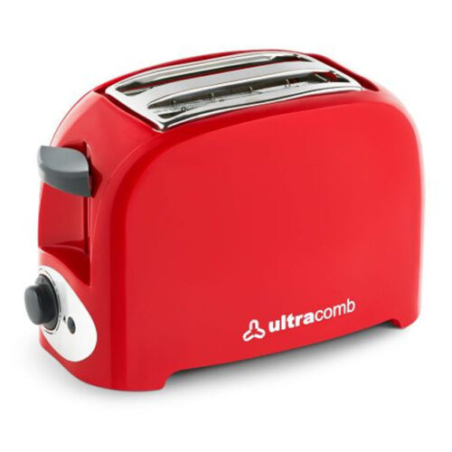 Tostadora UltraComb TO 4005