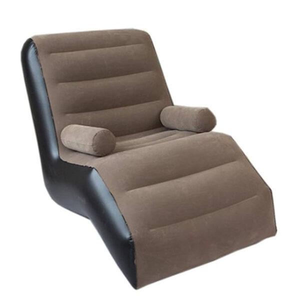 Sillon Inflable reclinable