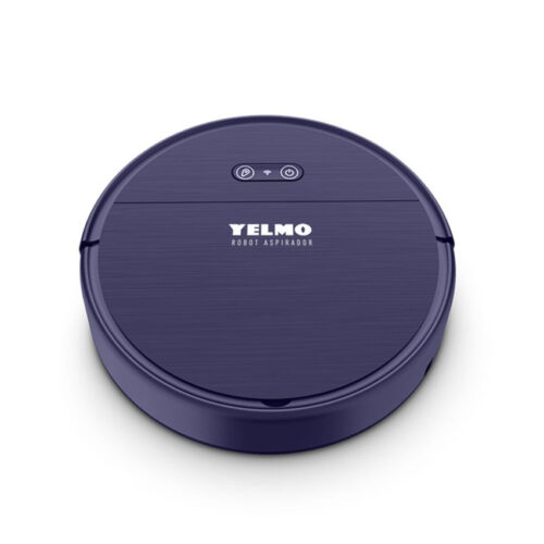 Aspiradora robot Yelmo Automatica