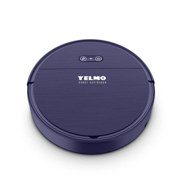 Aspiradora robot Yelmo Automatica