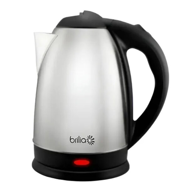 Pava Acero Inoxidable