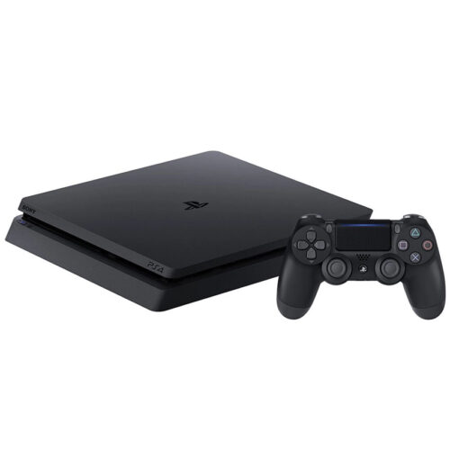 PlayStation 4 1TB Slim