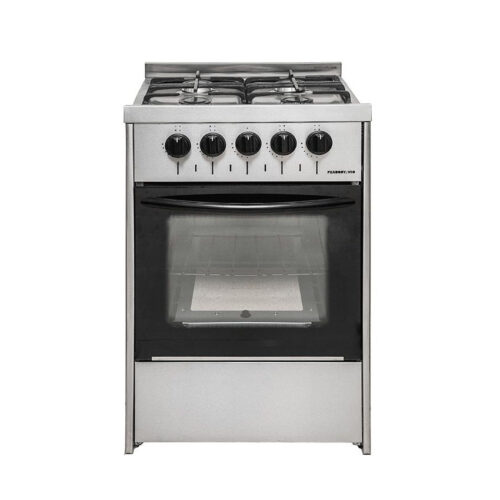 Cocina Peabody Gourmet Multigas