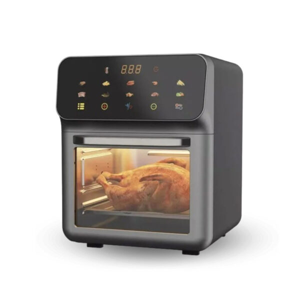 Freidora de aire  Embassy 10L 1500w FF-1013