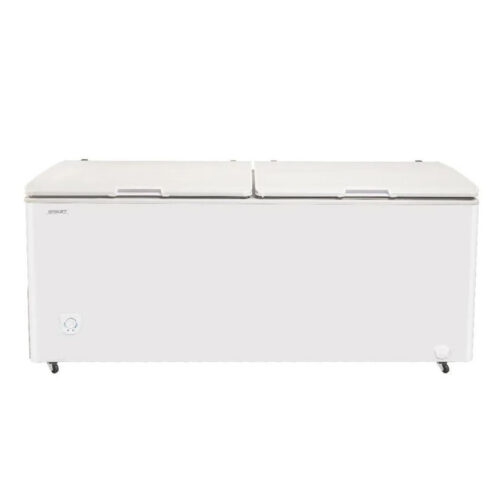 Freezer Briket | FR 5500 | 535Lts