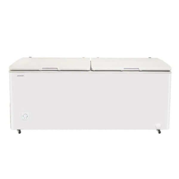 Freezer Briket | FR 5500 | 535Lts