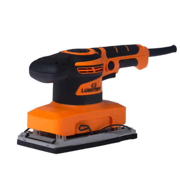 Lijadora Orbital Lusqtoff