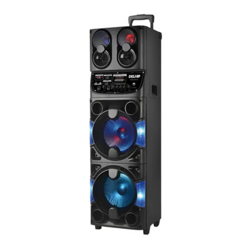 Parlante Torre DL-Tower Plus 9000W