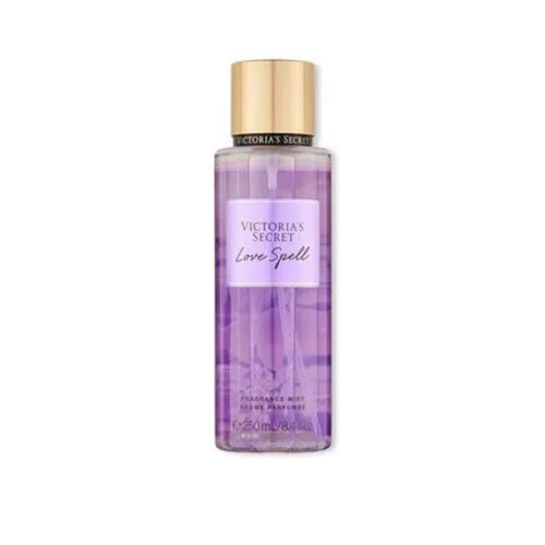 Body Splash Victoria Secret