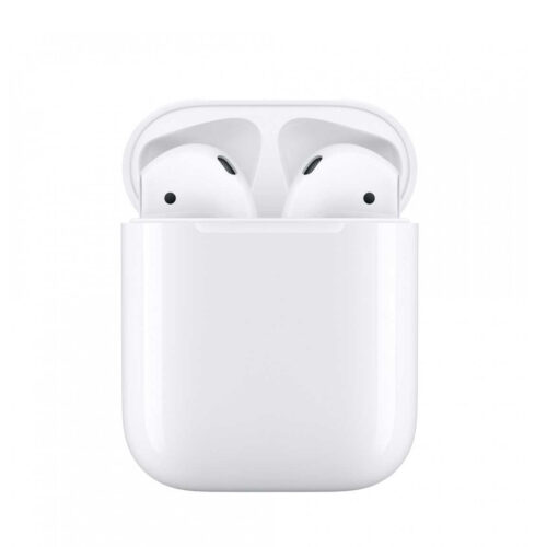 Auriculares AirPods