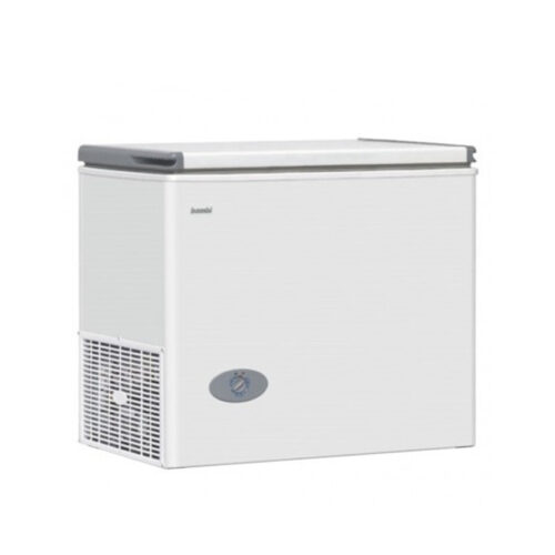 Freezer Horizontal 290Lts BAMBI