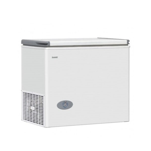 90 Freezer Horizontal 290Lts BAMBI