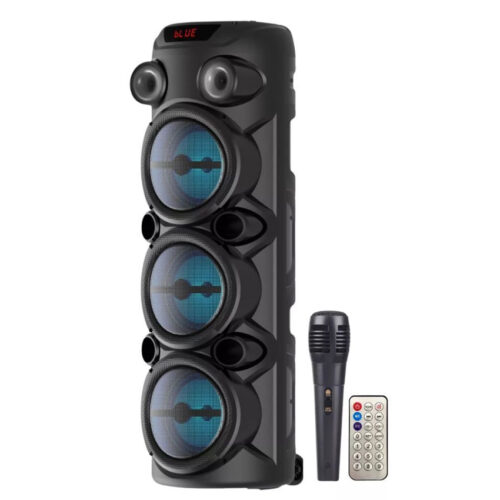 Parlante TORRE DINAX 3x8 90CM